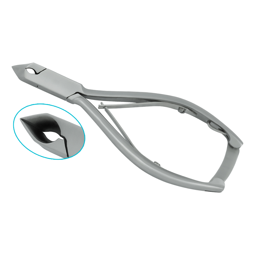 Cuticle Nippers (Model: MBT-4114)